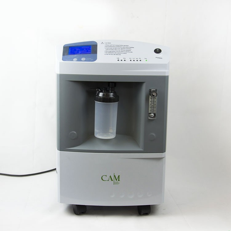 Concentrateur d'oxygene-10L