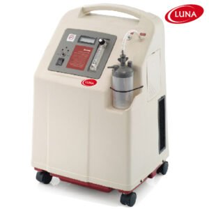 concentrateur d'oxygène casablanca rabat 5L 10L 24/24H