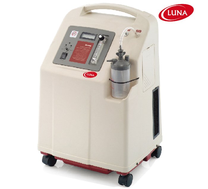 concentrateur d'oxygène casablanca rabat 5L 10L 24/24H