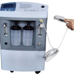 Concentrateur 10 litres d’oxygène O2 du Compresseur de gaz
