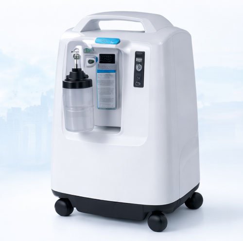 Concentrateur fixe 5L - 10L casablanca rabat